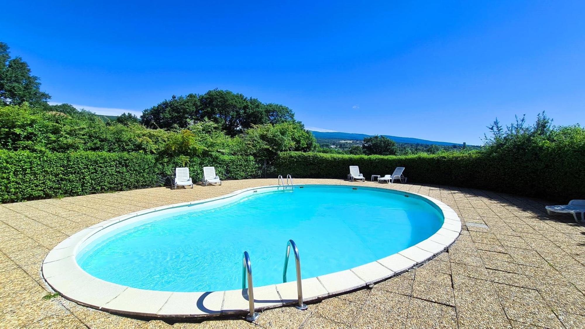 Angeprovence Hotel Saint-Etienne-les-Orgues Exterior photo