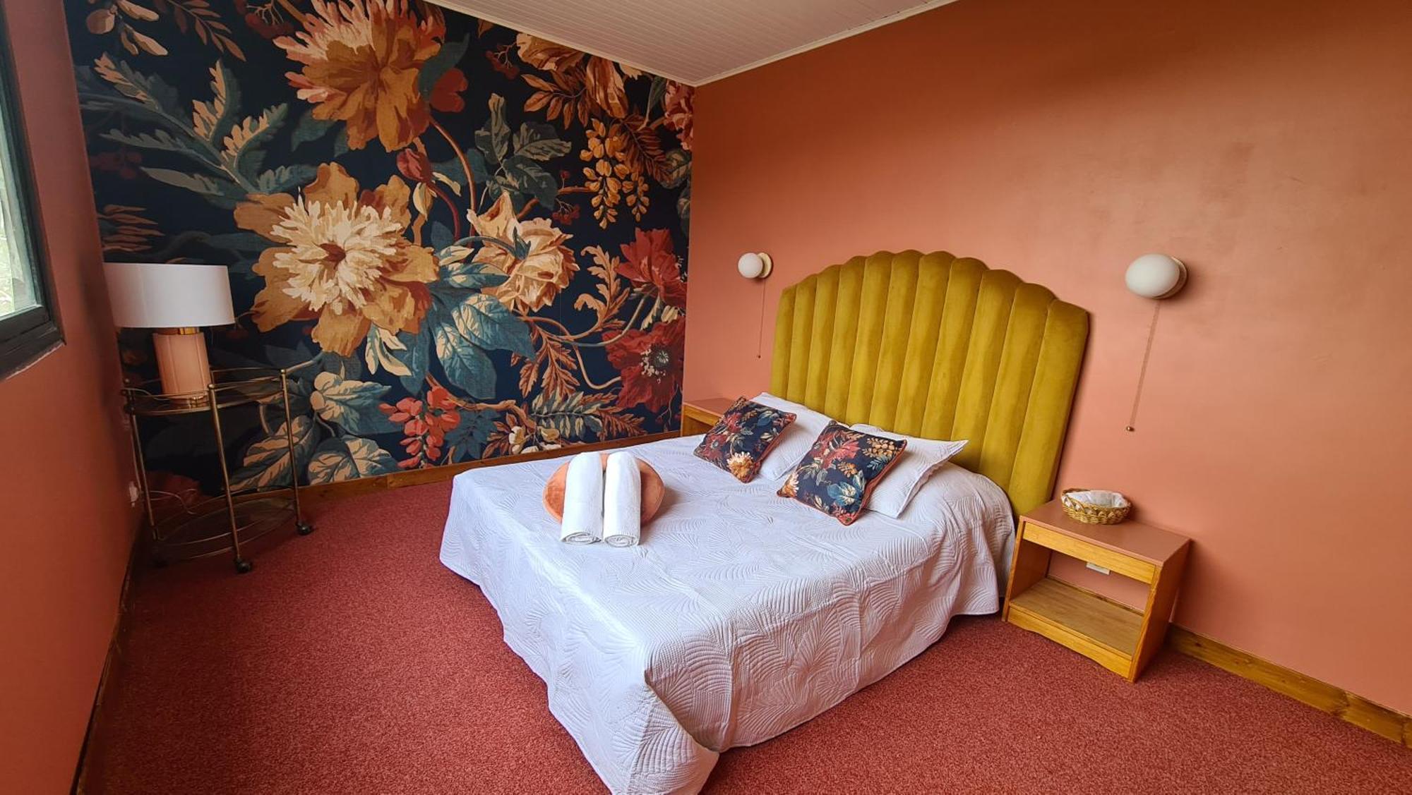 Angeprovence Hotel Saint-Etienne-les-Orgues Exterior photo